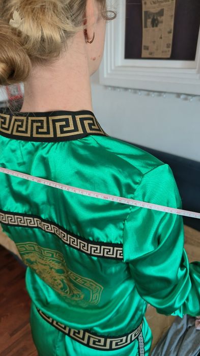 Compleu din trending, jerseu, hanorac, pantaloni + CADOU