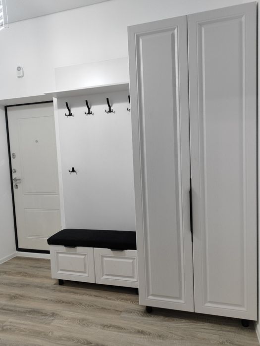 Жана Кала евродвушка