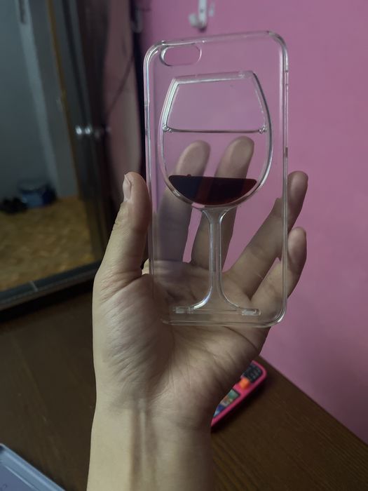 Продается телефон iPhone 6