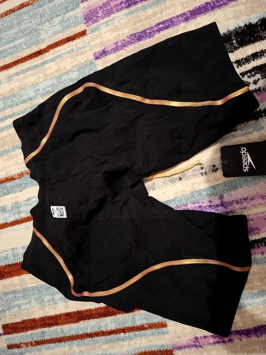 Pantaloni inot competitie copii