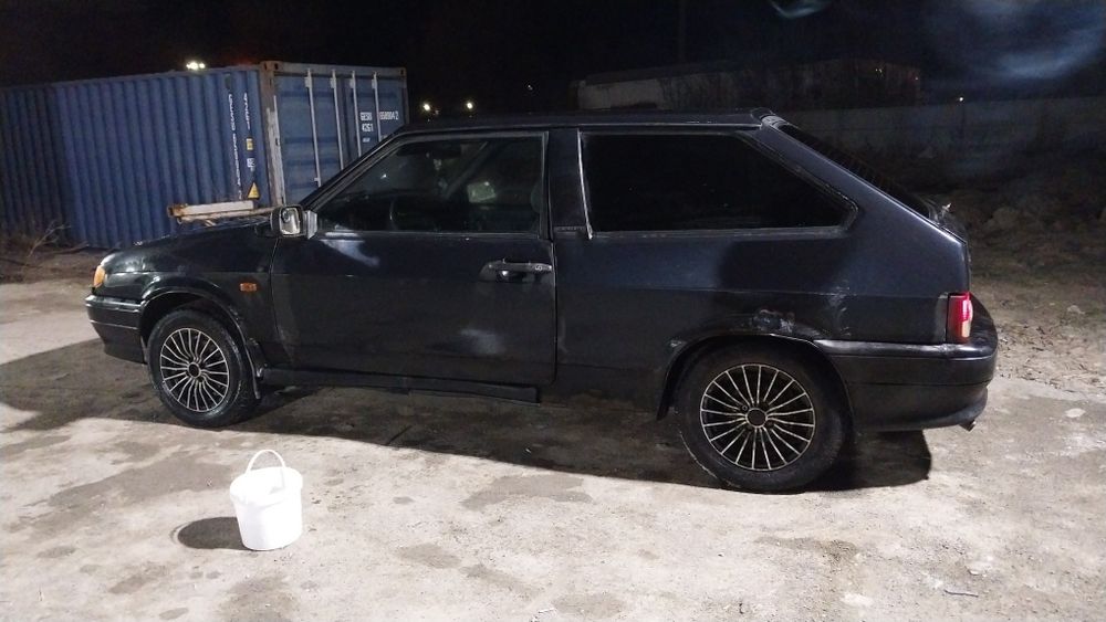 Продам диски на 14