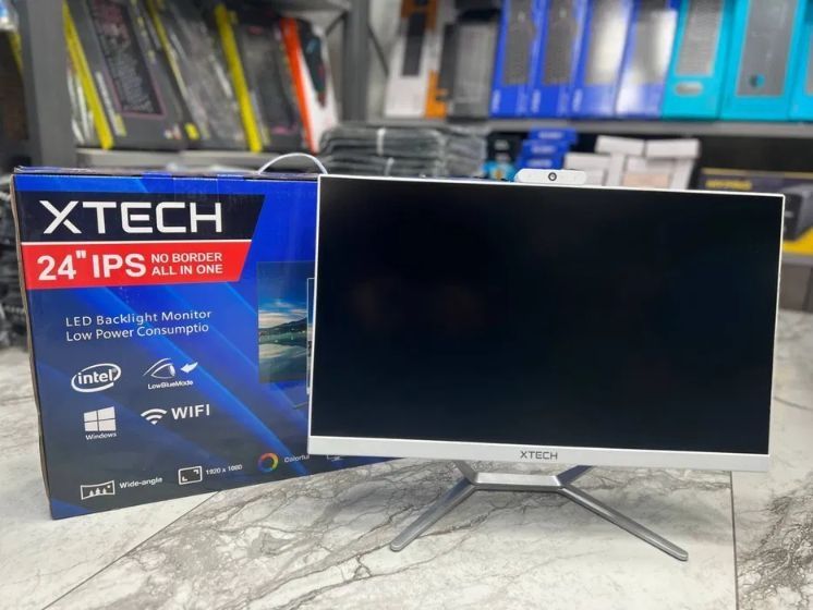 Monablok 24 All in one