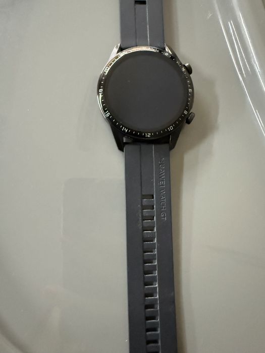 Смарт часовник Huawei Watch GT