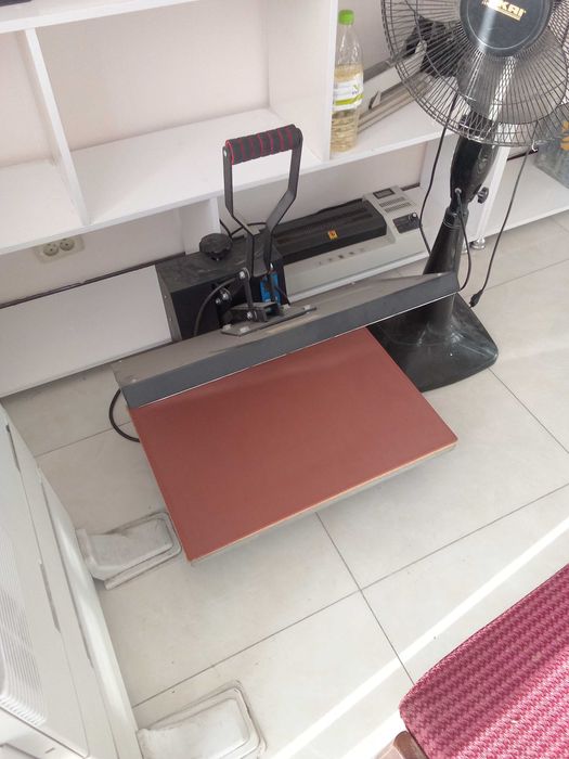 Готовый бизнес под фото на кружки, футболки пазллы, камни и многое др.