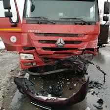 Ремонт кабина грузов