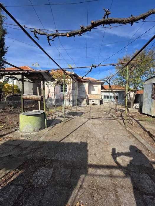 Къща в Бяла Река 94604
