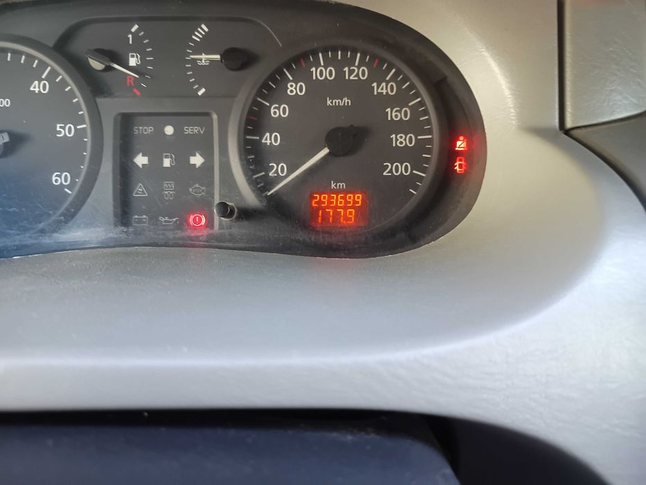 Nissan Prima Star