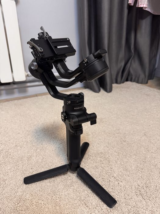 Продаю DJI Ronin-SC2 (рабочий)