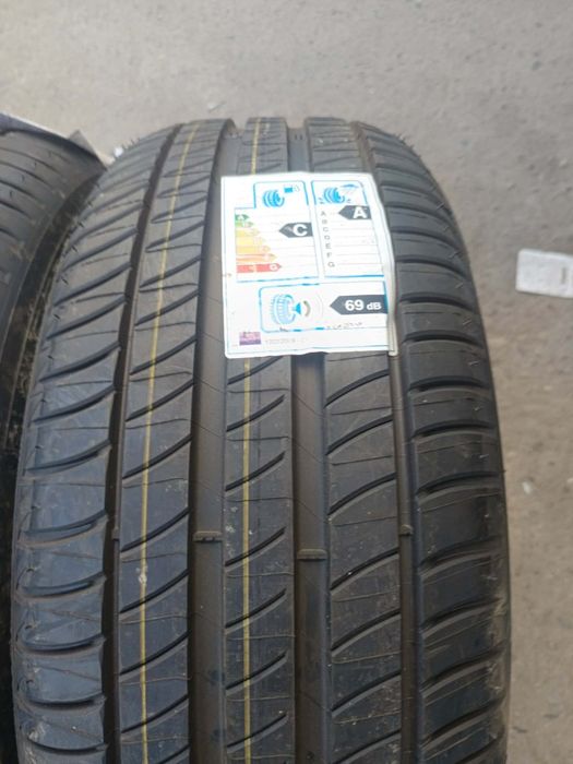 225/55/16 2броя Michelin Prema y3.Гумите са чисто нови!!!