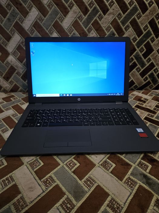 Ноутбуки HP и Acer