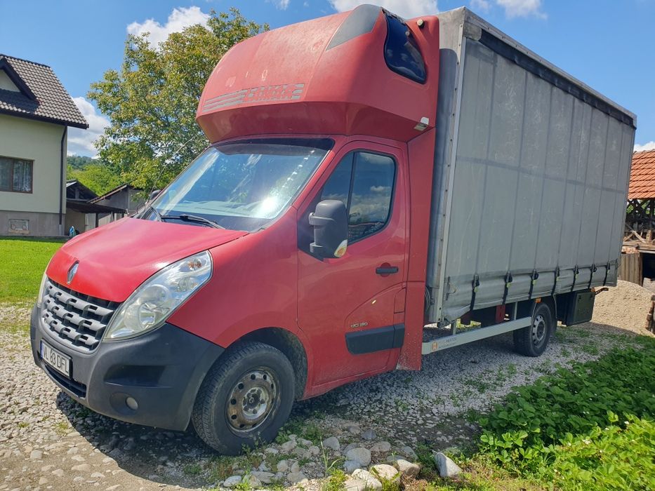 RENAULT Master 0 — imagine 2