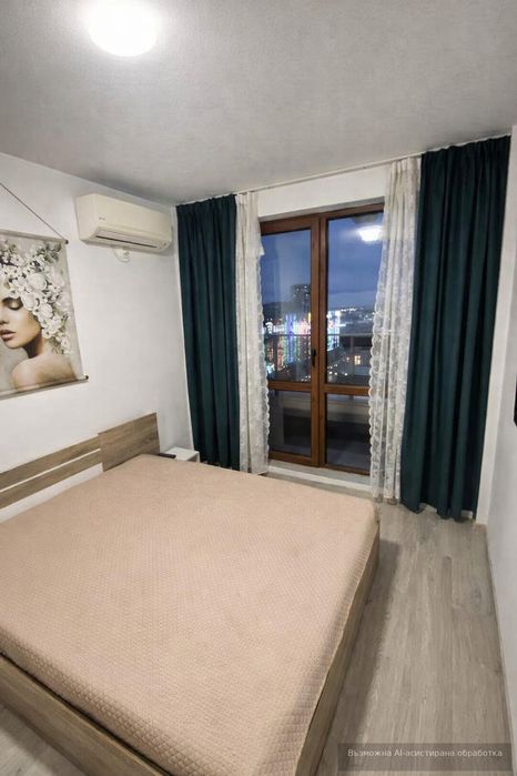Дава се под наем Тристаен апартамент в Пловдив, Каменица 2 - 96 кв.м за 628.32 € - Снимка #2