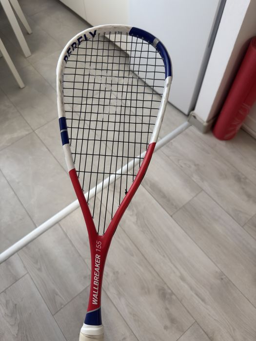 Racheta squash Wallbreaker 155