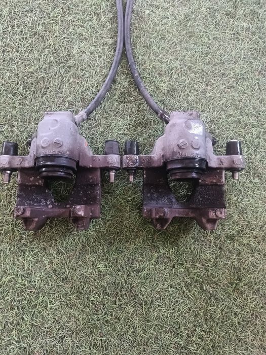 Etrieri spate Mercedes-Benz C-Class W 204