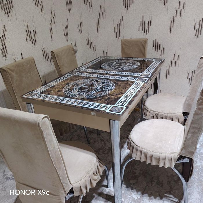 Stol stul holati yangi