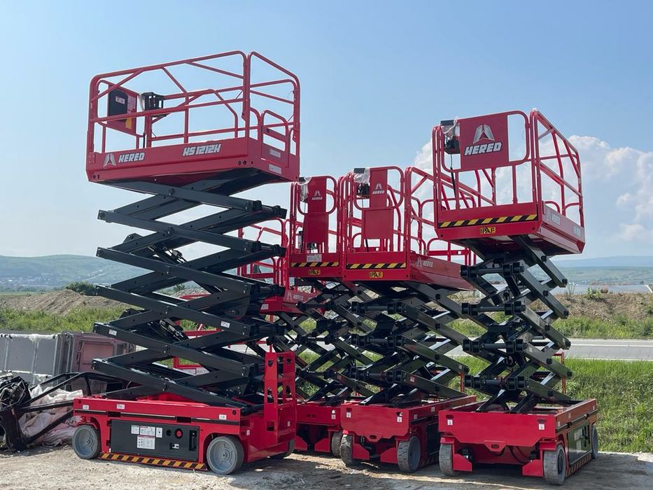 Manitou de inchiriat