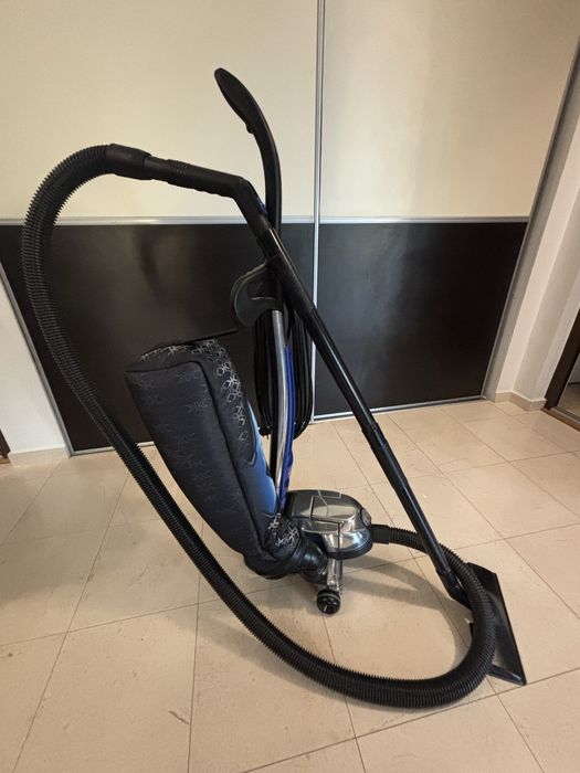 Aspirator Kirby avalir 2