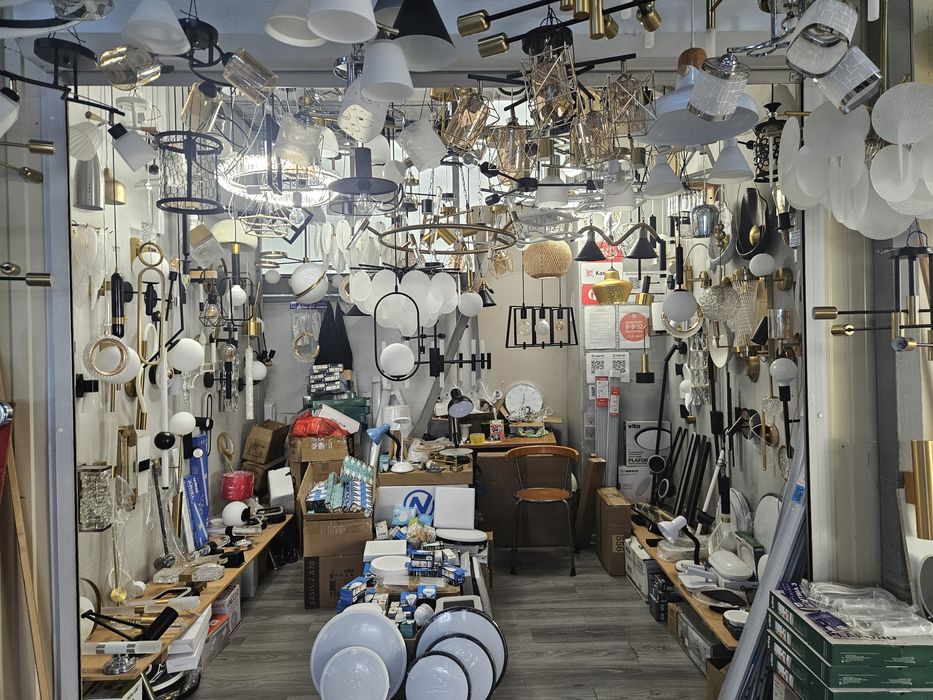 Продам бутик Алтау 4