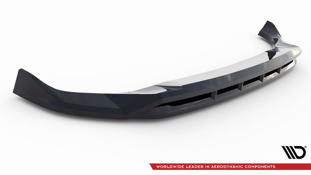 Pachet Exterior Prelungiri compatibil cu BMW X7 G07 LCI M Pack Maxton Design