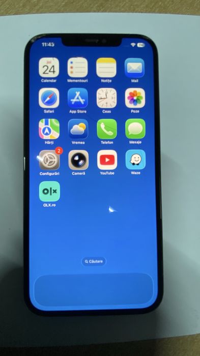 Vand iphone 12pro max   Cititi anuntul !!!