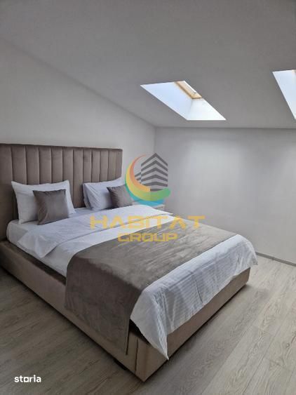 Vanzare casa 5 camere Popesti Leordeni zona Centrala