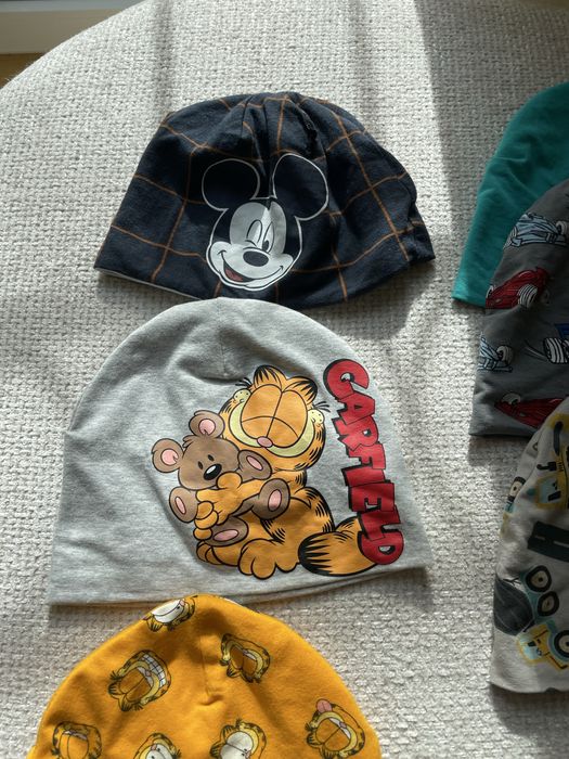 Нови детски шапки/ 1 € за брой