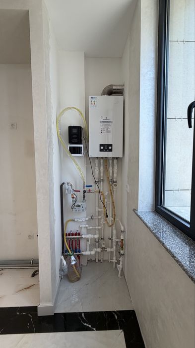 Срочно продается двухкомнатный новостройка Edison