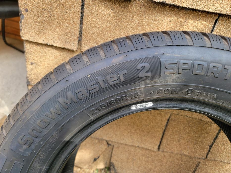 Anvelopa de iarna Petlas Snow Master