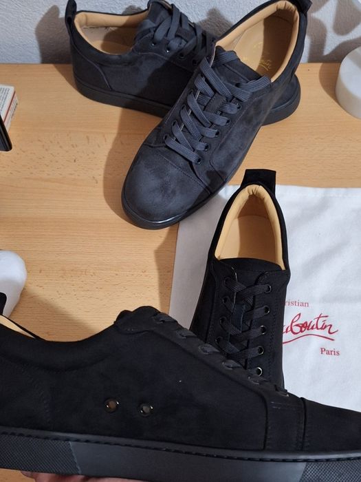 Christian louboutins men EU 44