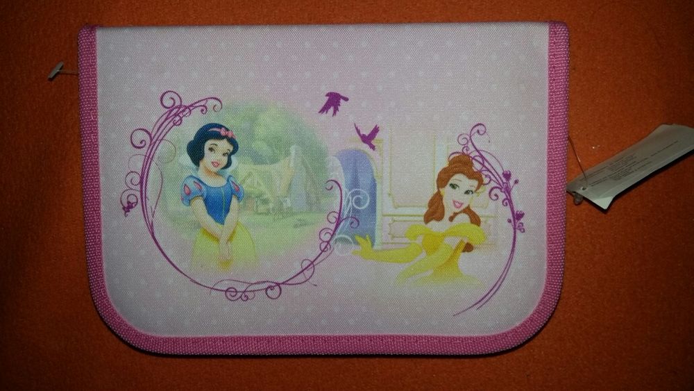 Несесер за принцеса 30 части