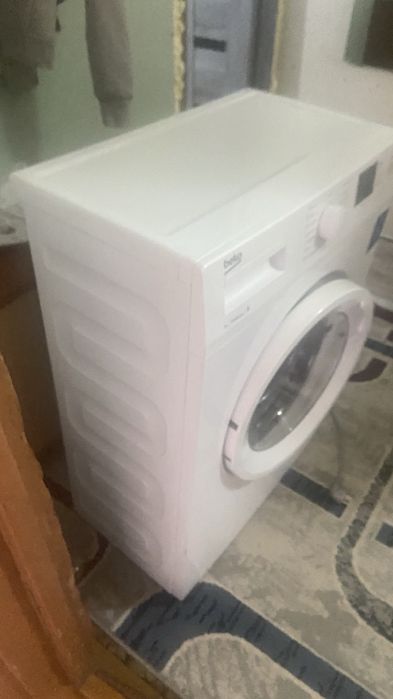 Продам  стеральную машинку beko