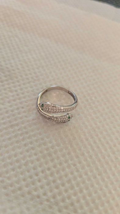 Inele Argint diferite modele