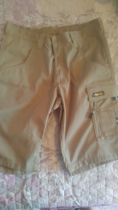 Къси панталони Top Kraft