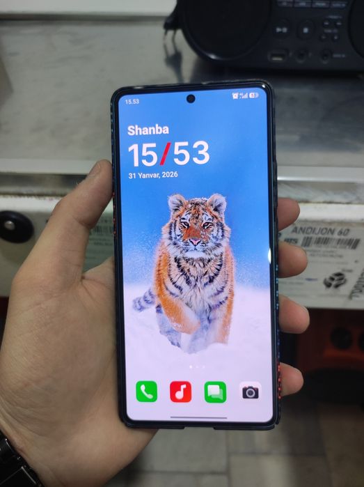 Redmi note 13 pro