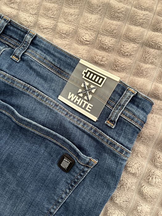джинсы Off-White