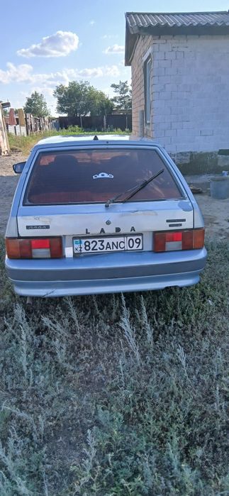 Продам Ваз 2114 в