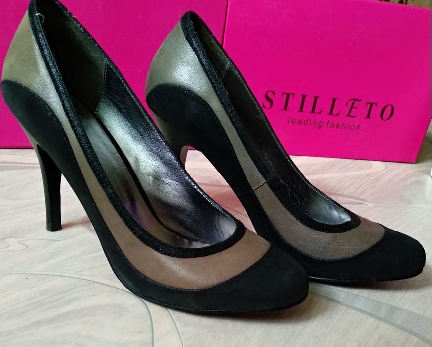 Продам туфли женские