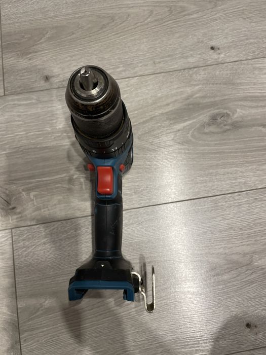 Filetanta 18 volti Erbauer brushless