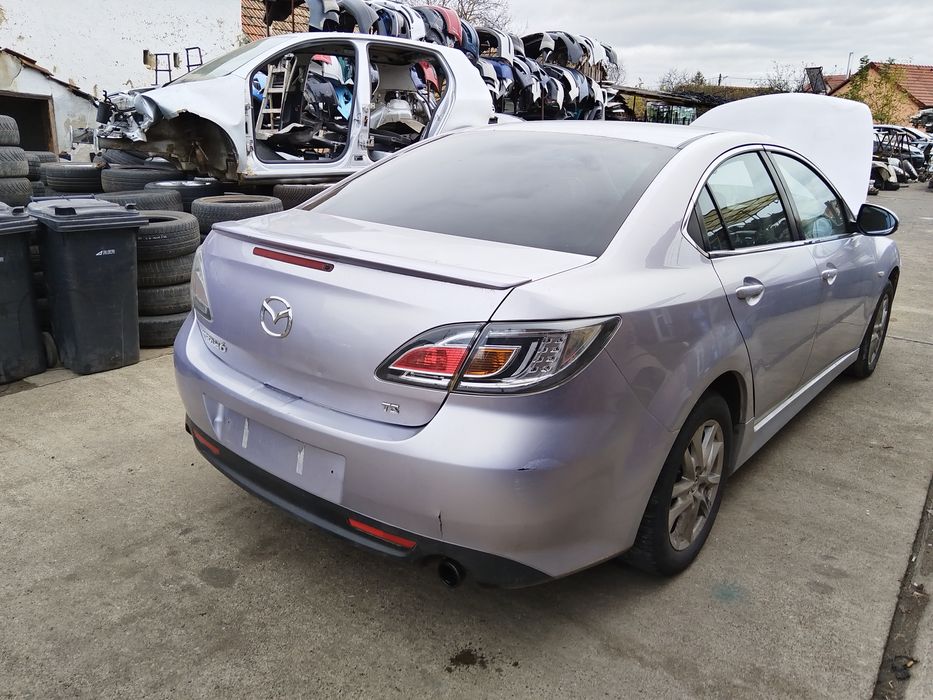 Stop stanga/dreapta Mazda 6 sedan an 2007-2013