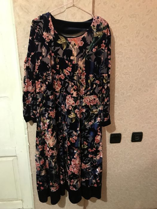 Платье вечернееее