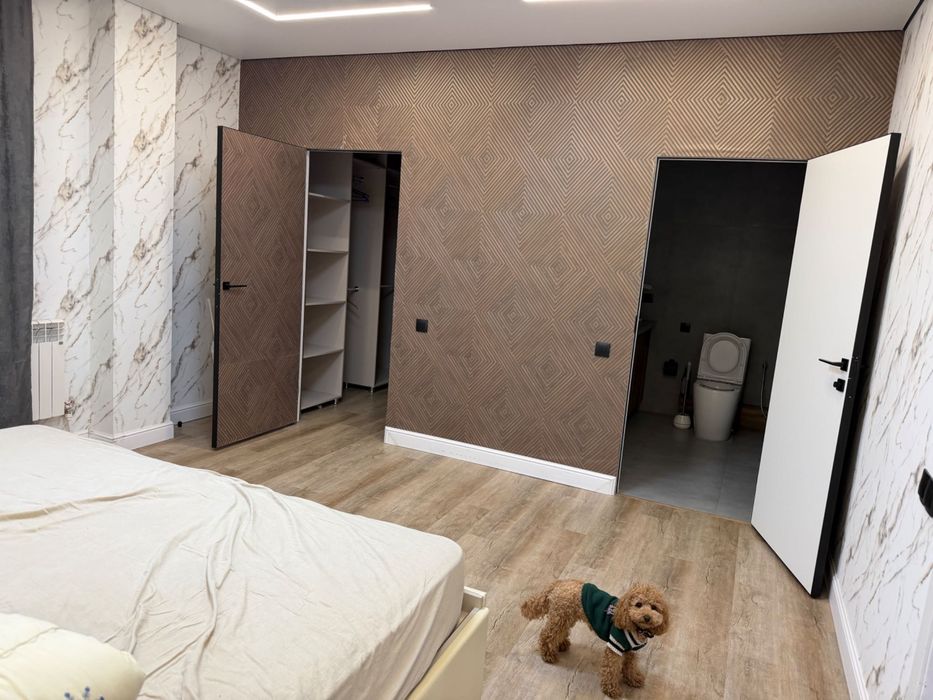 Сдам 4х комнатную квартиру