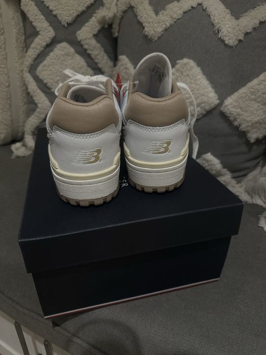 New Balance 550, новые