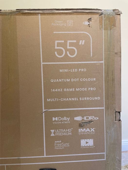 Продам телевизор