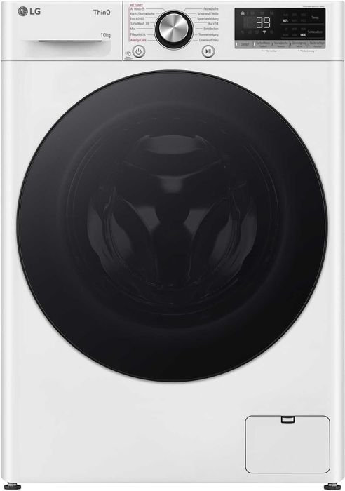 Пералня LG F4WR700Y 10кг.