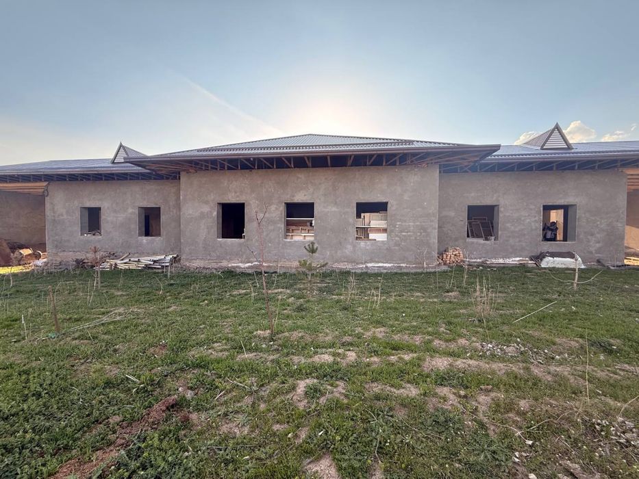 Dacha sotiladi. Дача сотилади. Qizilsuv chimboylik daca sotiladi