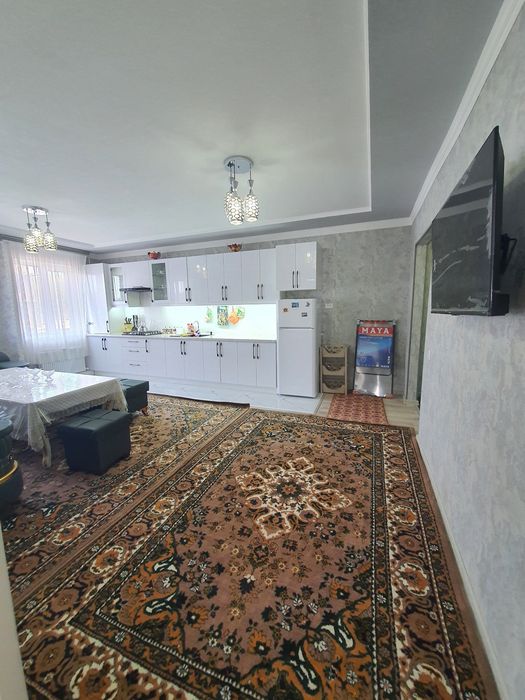 Сдается 3-х комнатная квартира в аренду в центре ферганы