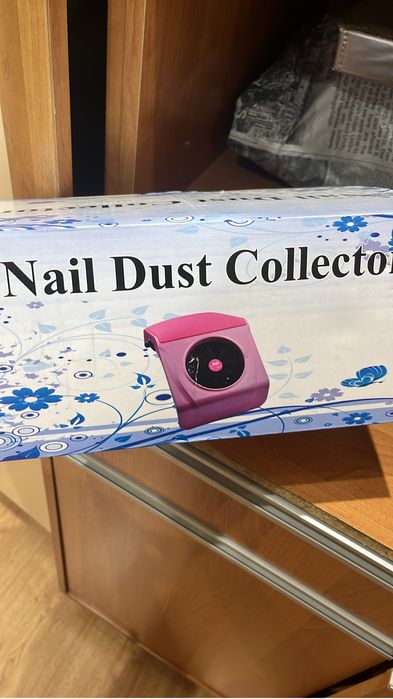 Продам пылесос для маникюра