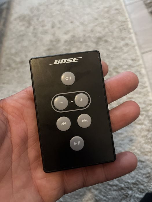 Telecomanda Bose