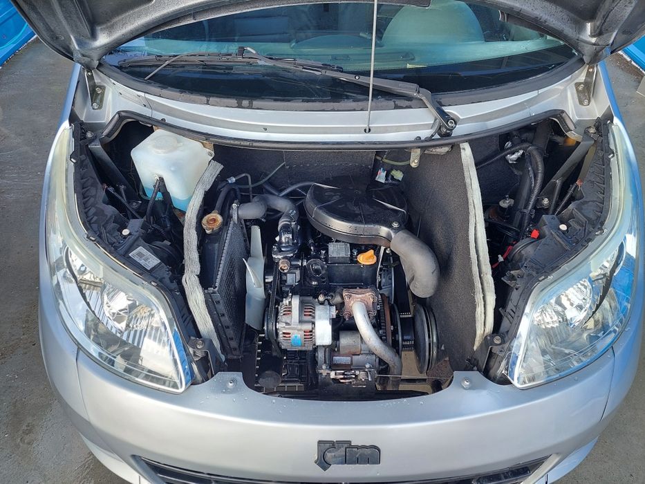 Motoare kubota z402 lombardini ldw502 și dci yanmar 2tn aixam microcar