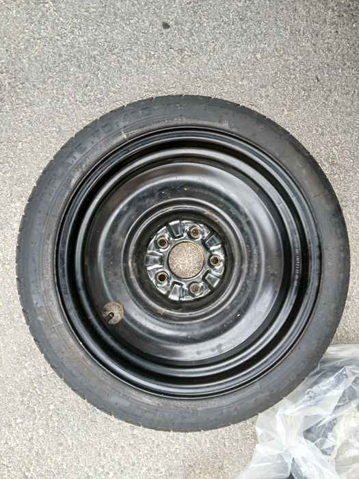 Оригинална патерица 16цола за Mazda 5-Honda.civic.Hyndai.5×114.3-Mitsubishi.Toyota